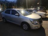 Chevrolet Cobalt 2021 года за 5 500 000 тг. в Экибастуз – фото 2
