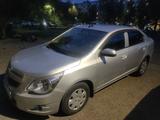 Chevrolet Cobalt 2021 года за 5 500 000 тг. в Экибастуз – фото 3