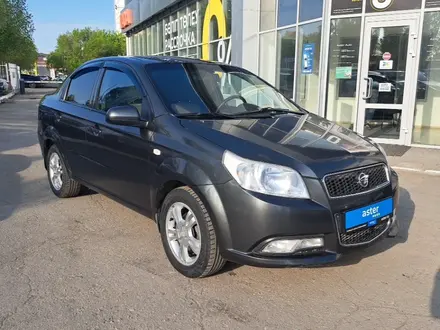 Ravon Nexia R3 2017 года за 3 540 000 тг. в Караганда – фото 3