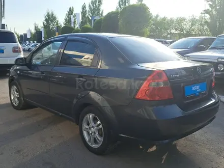 Ravon Nexia R3 2017 года за 3 540 000 тг. в Караганда – фото 7