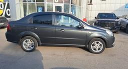 Ravon Nexia R3 2017 года за 3 540 000 тг. в Караганда – фото 4