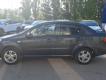 Ravon Nexia R3 2017 года за 3 540 000 тг. в Караганда – фото 8