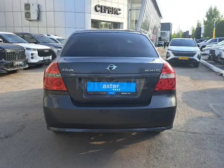 Ravon Nexia R3 2017 года за 3 540 000 тг. в Караганда – фото 6