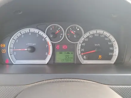 Ravon Nexia R3 2017 года за 3 540 000 тг. в Караганда – фото 23