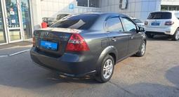 Ravon Nexia R3 2017 года за 3 540 000 тг. в Караганда – фото 5