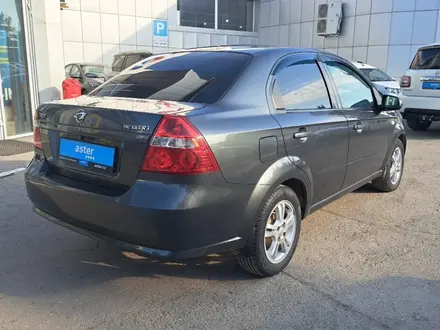 Ravon Nexia R3 2017 года за 3 540 000 тг. в Караганда – фото 5
