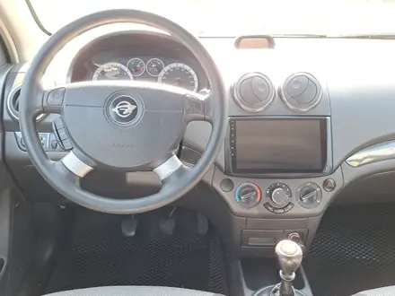 Ravon Nexia R3 2017 года за 3 540 000 тг. в Караганда – фото 24