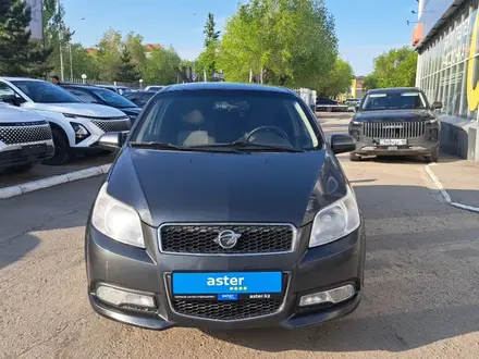 Ravon Nexia R3 2017 года за 3 540 000 тг. в Караганда – фото 2
