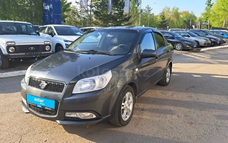 Ravon Nexia R3 2017 года за 3 540 000 тг. в Караганда