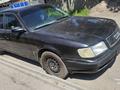 Audi 100 1991 года за 1 600 000 тг. в Алматы – фото 3