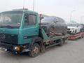 Mercedes-Benz  814 1995 годаfor11 500 000 тг. в Алматы – фото 3