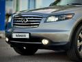 Infiniti FX35 2007 года за 7 500 000 тг. в Алматы – фото 20