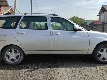 ВАЗ (Lada) Priora 2171 2013 года за 2 300 000 тг. в Алматы – фото 3