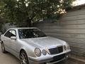 Mercedes-Benz E 320 2000 годаүшін5 000 000 тг. в Алматы – фото 5