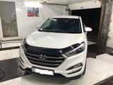 Hyundai Tucson 2017 годаүшін10 500 000 тг. в Астана