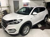 Hyundai Tucson 2017 годаүшін10 500 000 тг. в Астана – фото 4