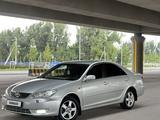 Toyota Camry 2004 года за 6 000 000 тг. в Алматы – фото 3