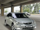 Toyota Camry 2004 года за 6 000 000 тг. в Алматы