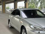 Toyota Camry 2004 года за 6 000 000 тг. в Алматы – фото 5