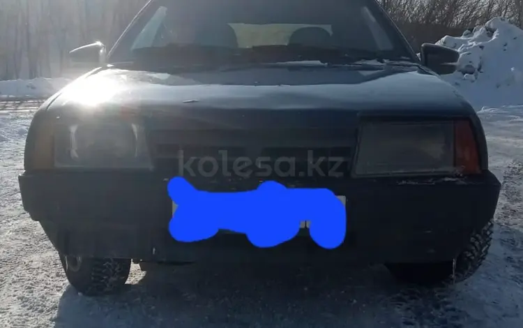 ВАЗ (Lada) 2109 2003 годаүшін750 000 тг. в Усть-Каменогорск