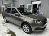 ВАЗ (Lada) Granta 2190 2024 года за 6 200 000 тг. в Павлодар – фото 3