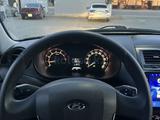 ВАЗ (Lada) Granta 2190 2024 года за 6 200 000 тг. в Павлодар – фото 4