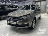 ВАЗ (Lada) Granta 2190 2024 года за 6 200 000 тг. в Павлодар