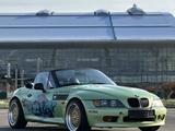 BMW Z3 2001 годаүшін3 600 000 тг. в Шымкент