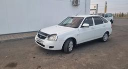 ВАЗ (Lada) Priora 2172 2014 годаүшін2 490 000 тг. в Уральск – фото 2