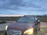 Subaru Outback 2014 года за 5 000 000 тг. в Уральск