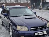 Subaru Legacy 1999 годаүшін2 800 000 тг. в Алматы