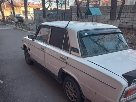 ВАЗ (Lada) 2106 1992 года за 550 000 тг. в Бауыржана Момышулы – фото 10