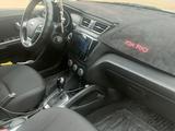 Kia Rio 2015 года за 6 300 000 тг. в Актау