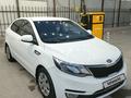 Kia Rio 2015 года за 6 300 000 тг. в Актау – фото 3