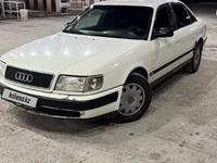 Audi 100 1992 годаfor1 700 000 тг. в Шиели