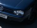 Volkswagen Golf 2001 годаүшін3 050 000 тг. в Астана – фото 3