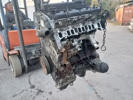 Двигатель 2.2 дизель за 1 960 тг. в Алматы – фото 5
