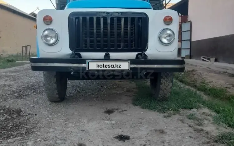 ГАЗ  53 1984 года за 1 500 000 тг. в Карабулак