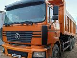 Shacman (Shaanxi)  F2000 2014 года за 12 000 000 тг. в Астана