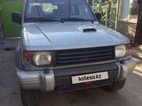 Mitsubishi Pajero 1997 годаүшін2 800 000 тг. в Шымкент