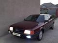 Audi 100 1991 года за 1 500 000 тг. в Жетысай – фото 7