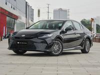 Toyota Camry 2024 года за 10 390 000 тг. в Алматы