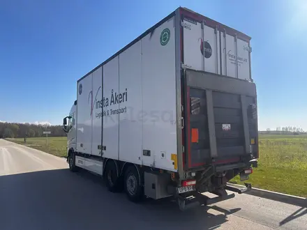 Volvo  FH 2018 года за 27 000 000 тг. в Шымкент – фото 5