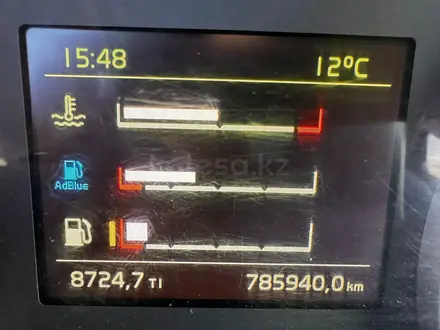 Volvo  FH 2018 года за 27 000 000 тг. в Шымкент – фото 7