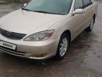 Toyota Camry 2003 годаүшін4 700 000 тг. в Талдыкорган