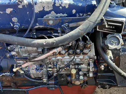 Двигателя привозный с китая в Усть-Каменогорск – фото 18