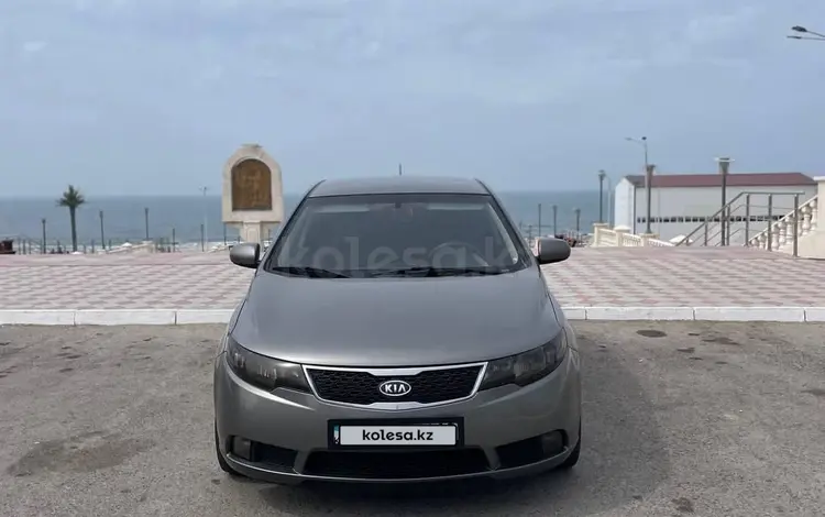 Kia Cerato 2011 года за 5 000 000 тг. в Актау