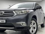 Toyota Highlander 2011 года за 11 300 000 тг. в Алматы – фото 2