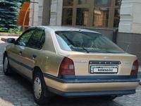 Nissan Primera 1992 годаүшін1 500 000 тг. в Алматы