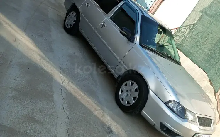 Daewoo Nexia 2012 года за 1 600 000 тг. в Туркестан
